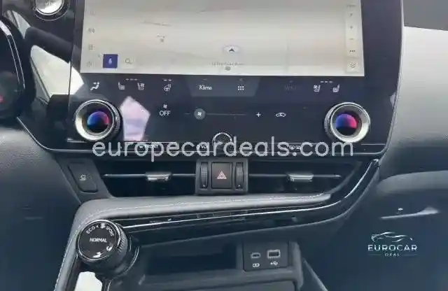 Lexus NX 350h
