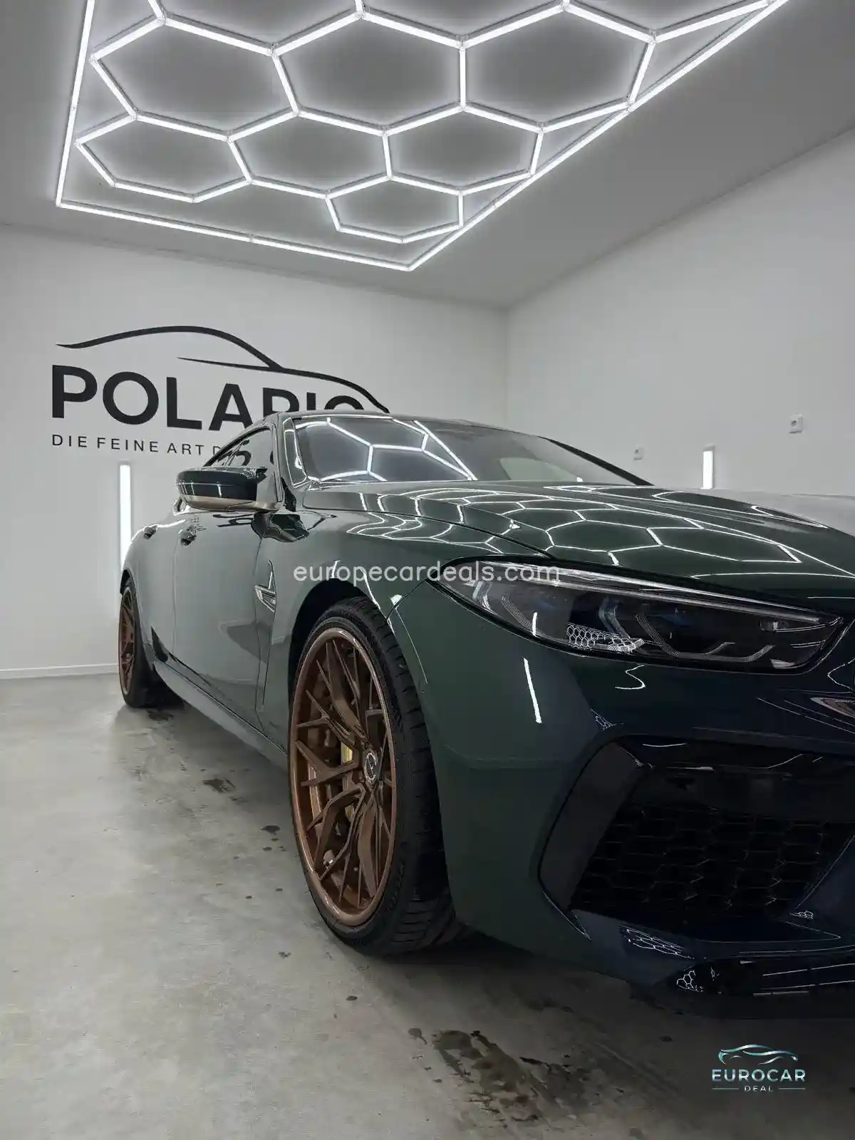 BMW M8