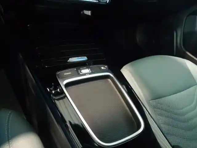 Mercedes-Benz CLA 180 Shooting Brake