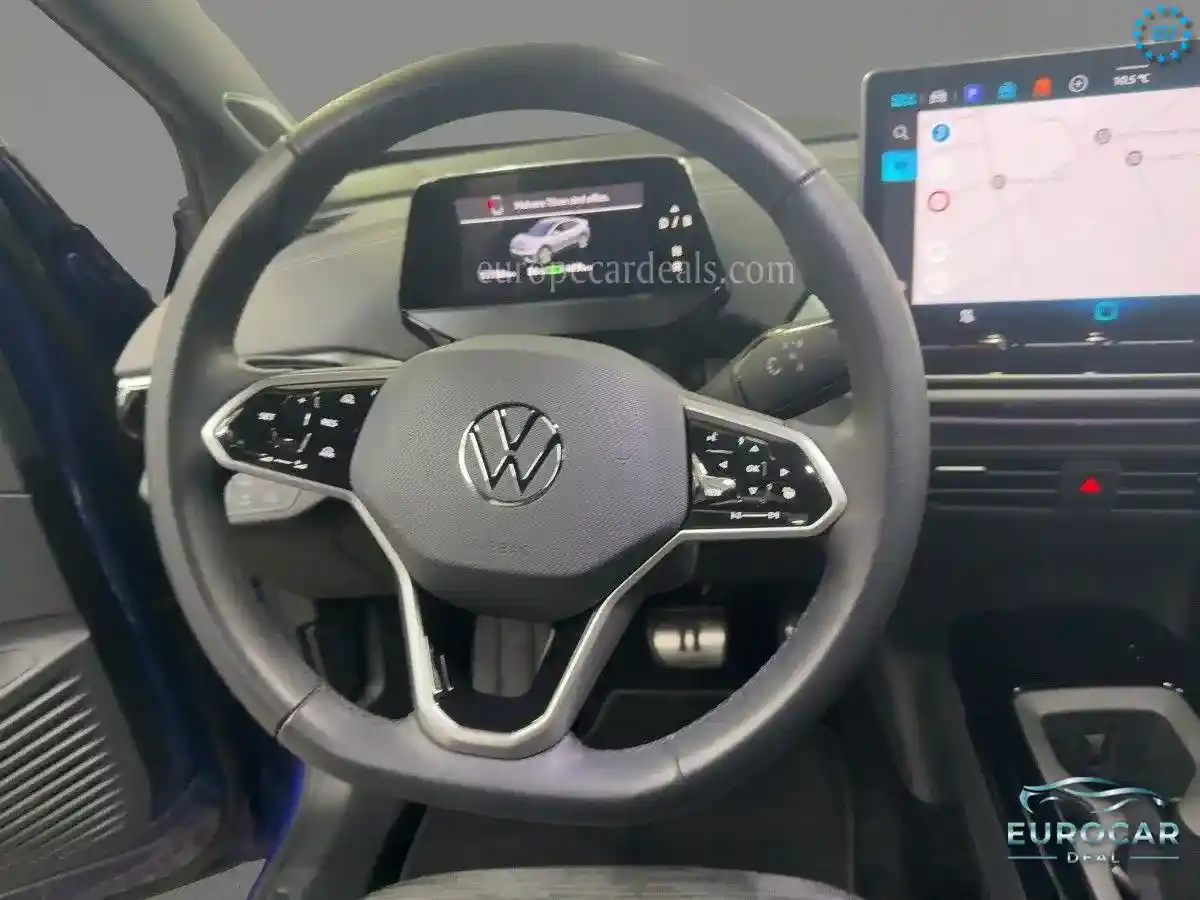 Volkswagen ID.5