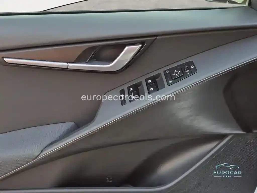 Kia Niro EV