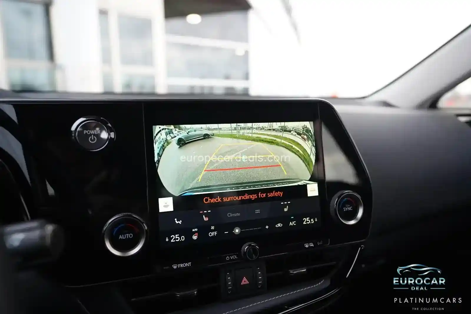Lexus NX 350h