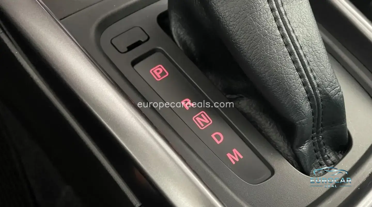 Suzuki (SX4) S-Cross