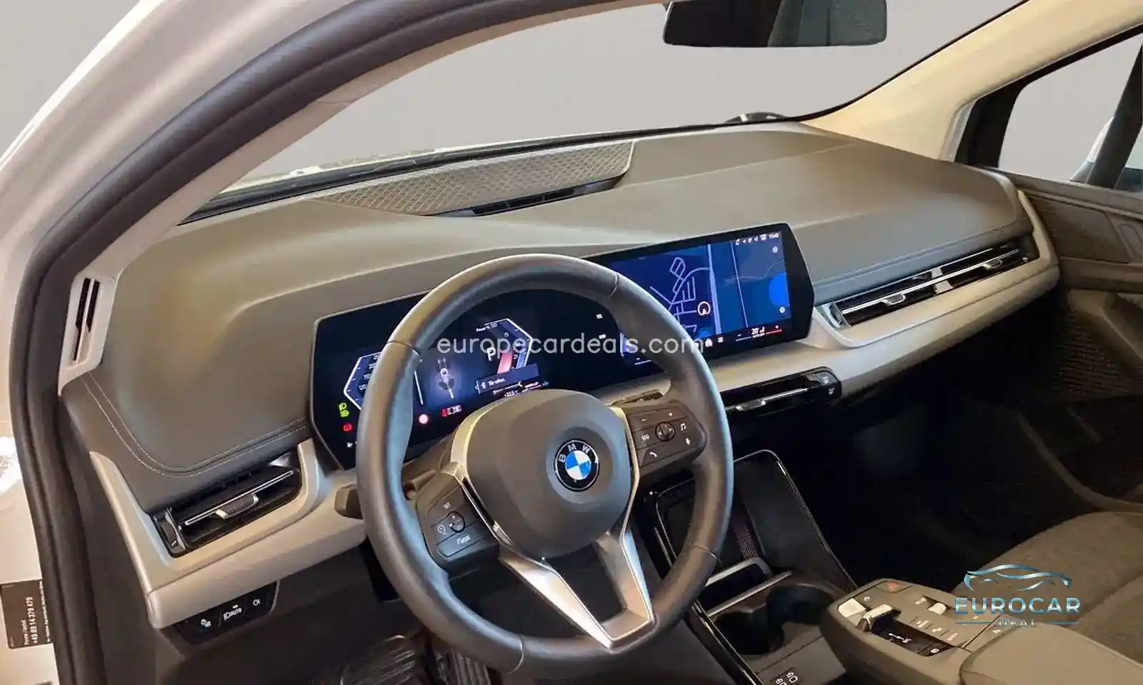 BMW 216