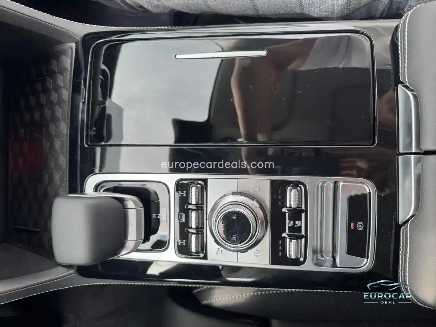 BAIC BJ60