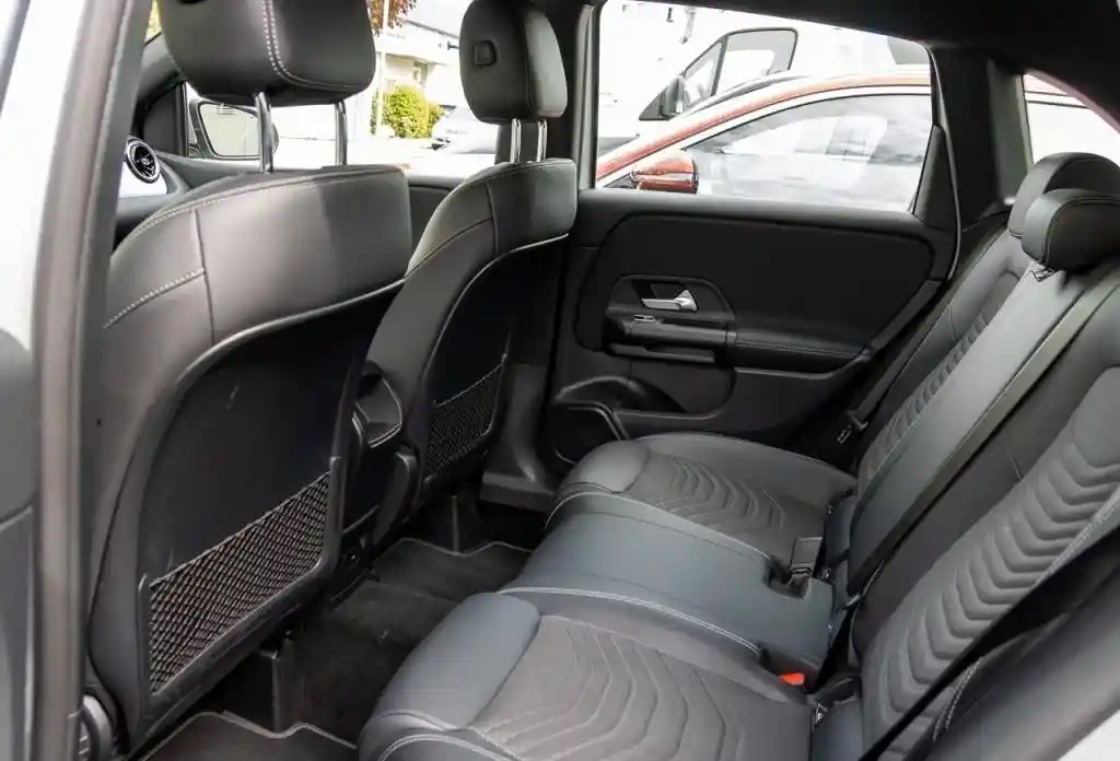 Mercedes-Benz B 250