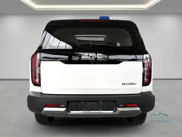 BAIC BJ30