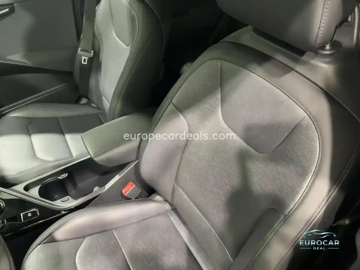 Kia Niro EV