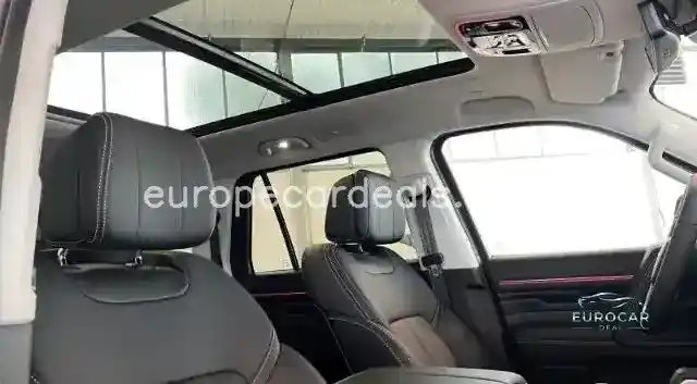 BAIC BJ60