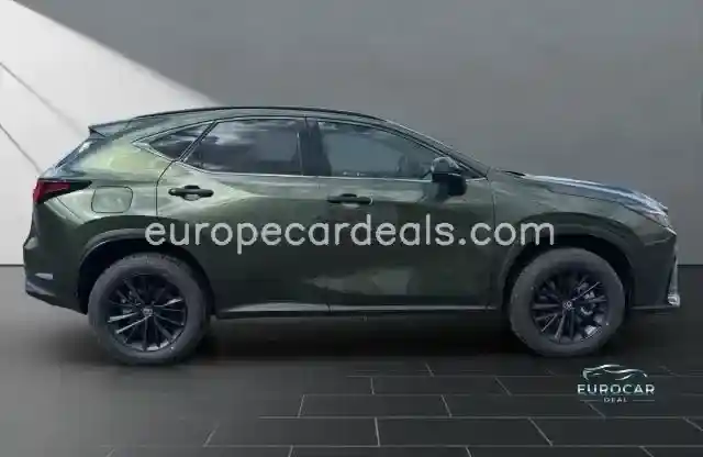 Lexus NX 450h