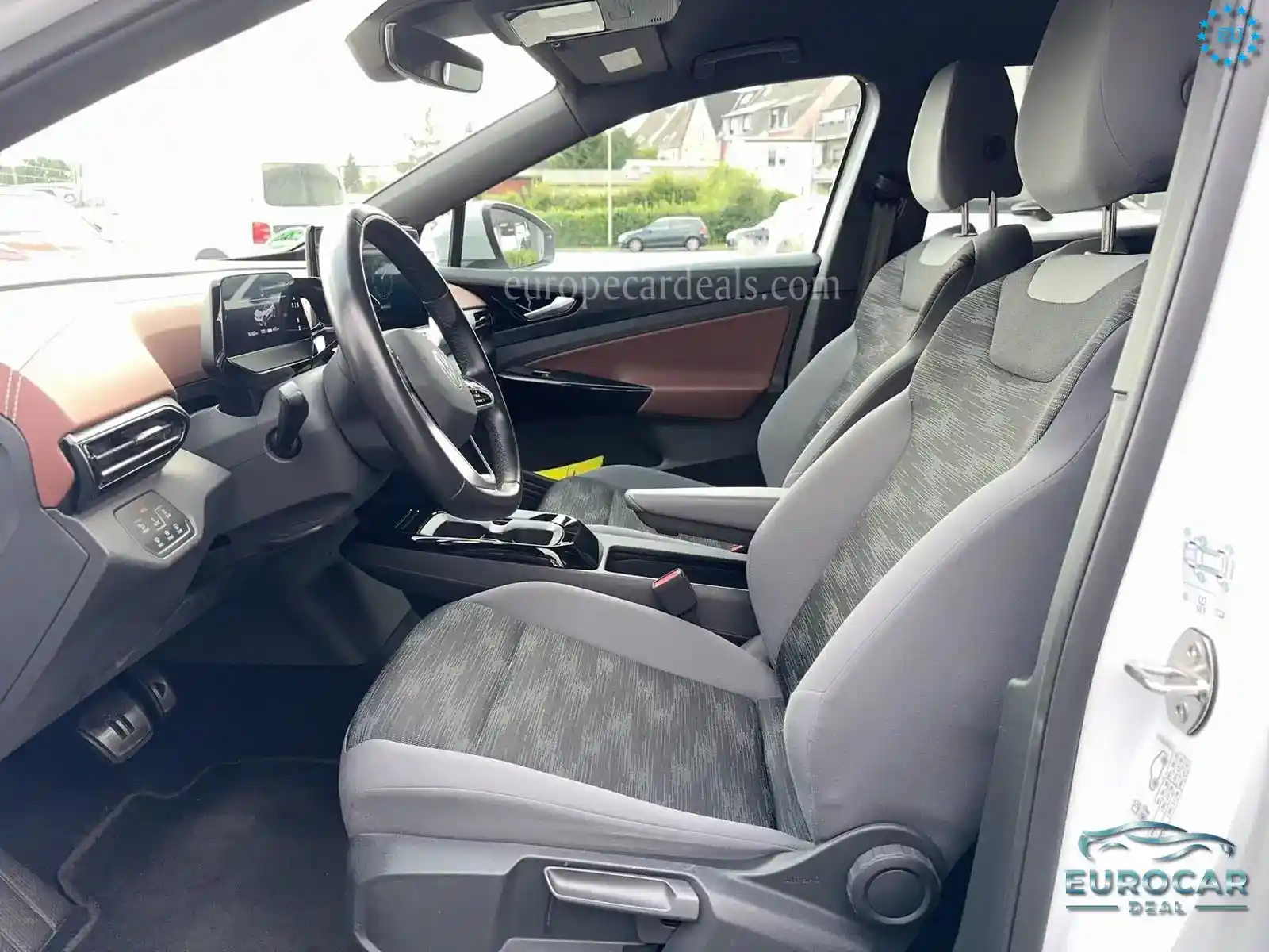 Volkswagen ID.5