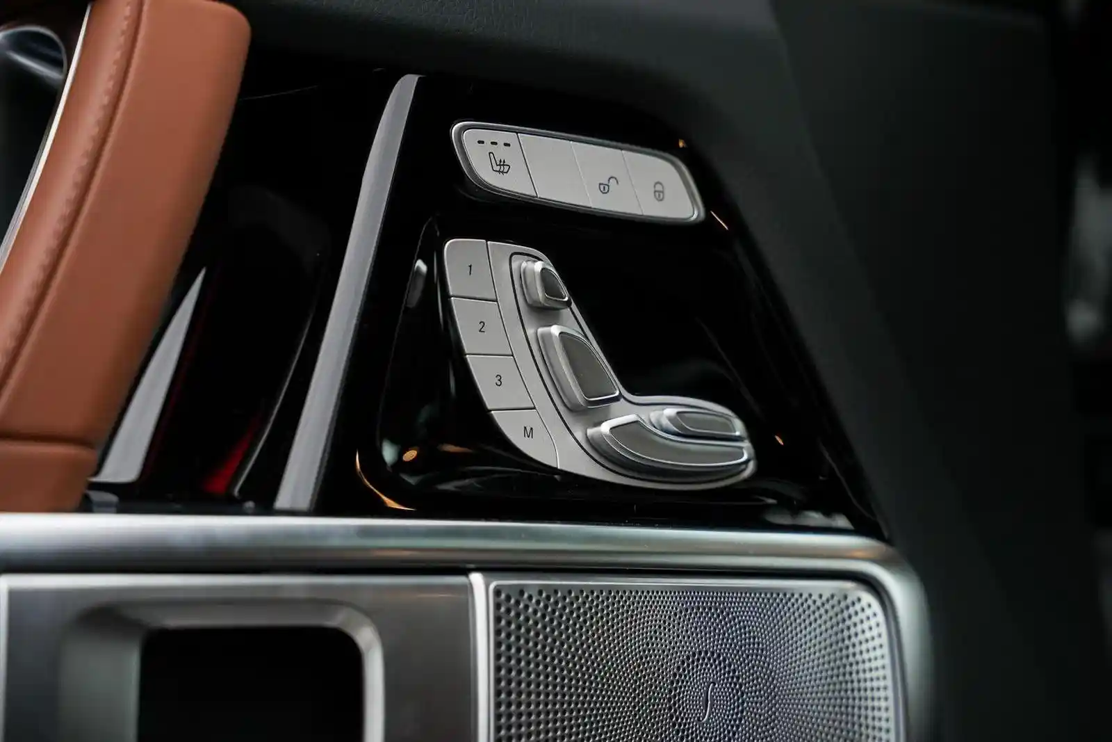 Mercedes-Benz G 580