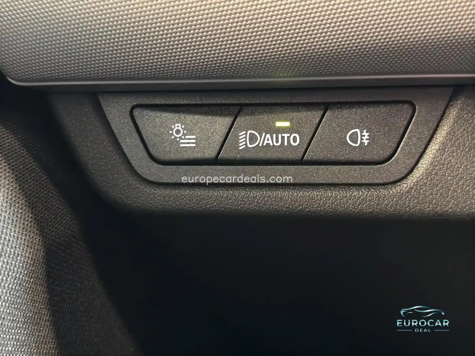 BMW 223 Active Tourer