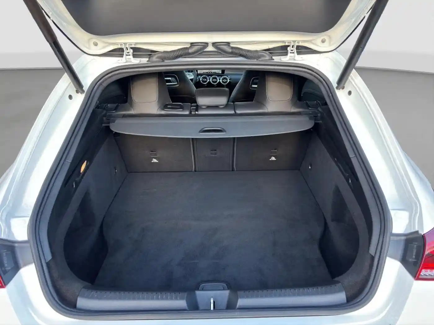 Mercedes-Benz CLA 250 Shooting Brake