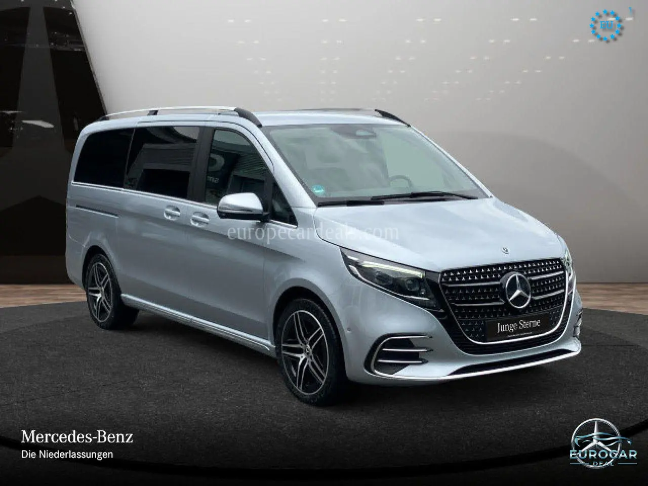 Mercedes-Benz V 300