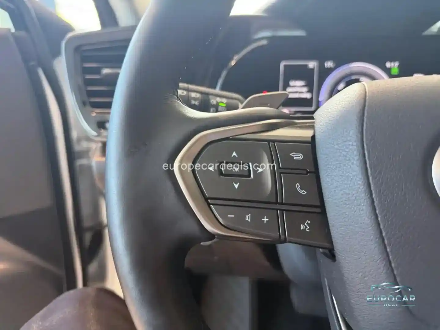 Lexus NX 450h