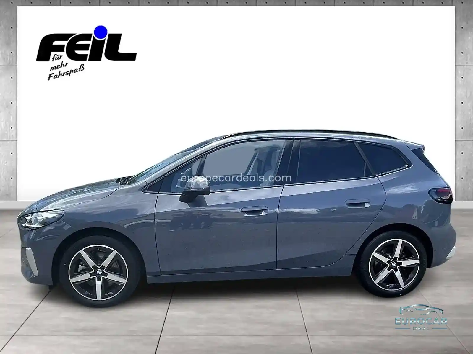 BMW 223 Active Tourer