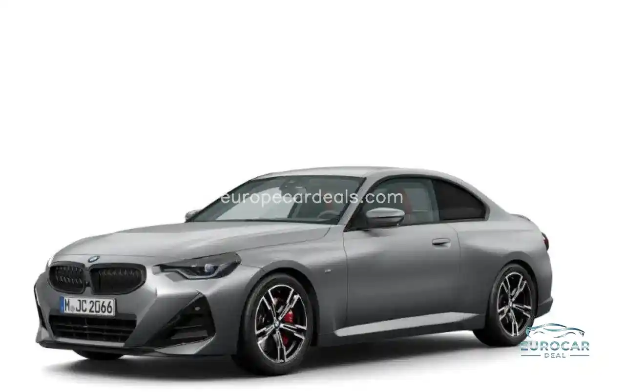 BMW 230