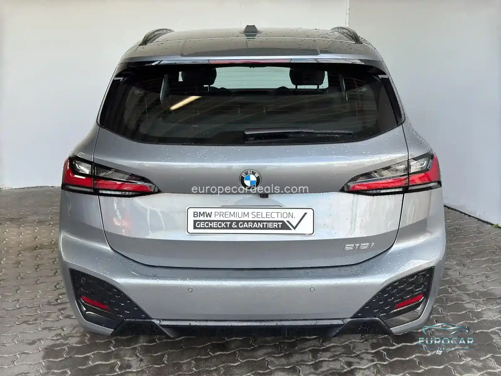 BMW 218 Active Tourer
