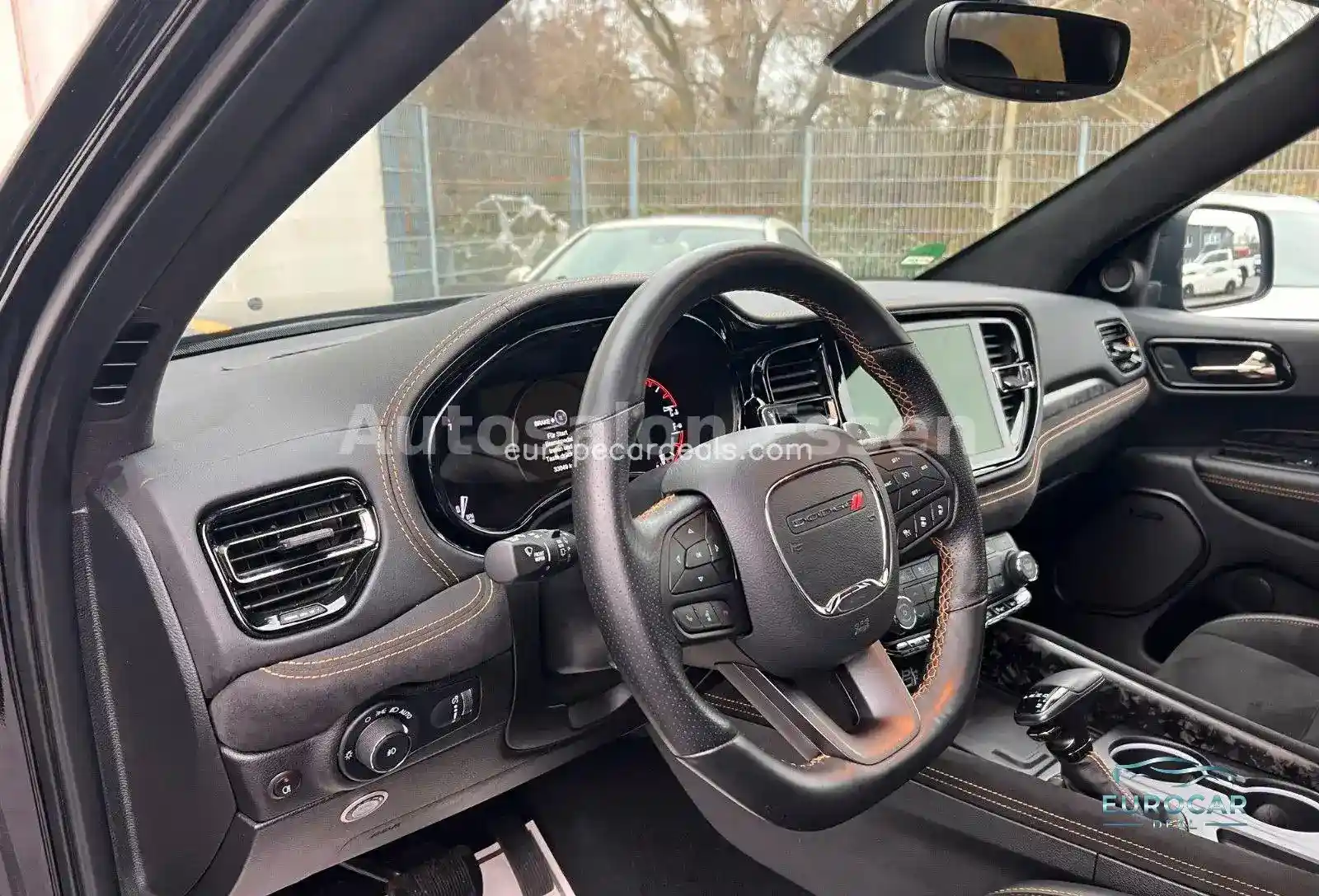 Dodge Durango