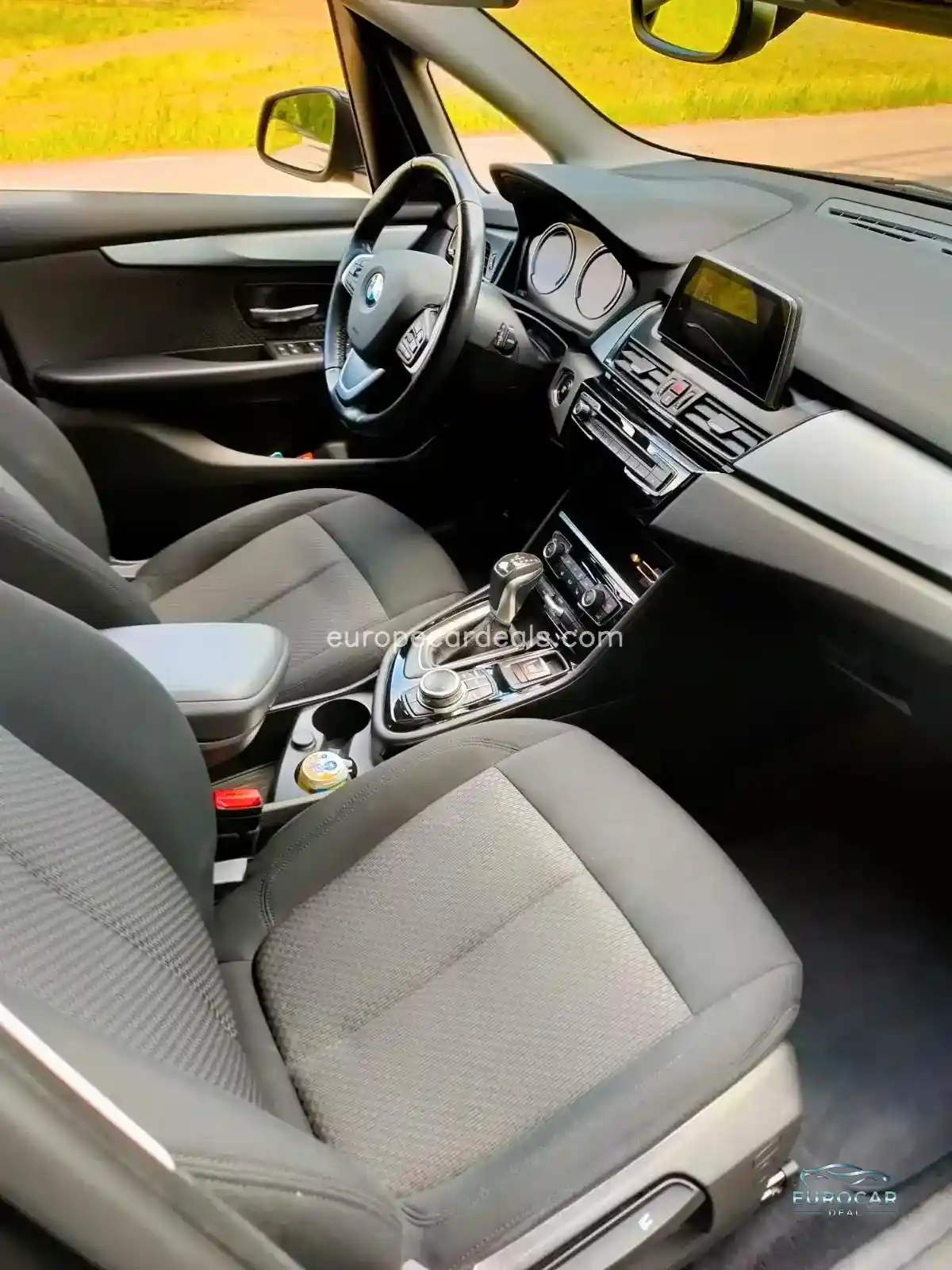BMW 225 Active Tourer
