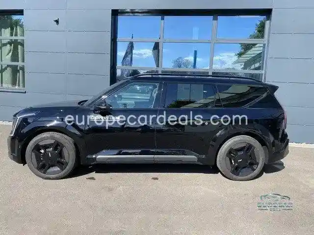 Kia EV9