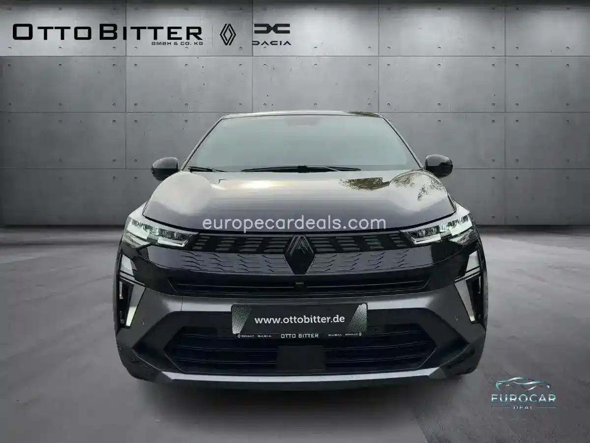 Renault Symbioz