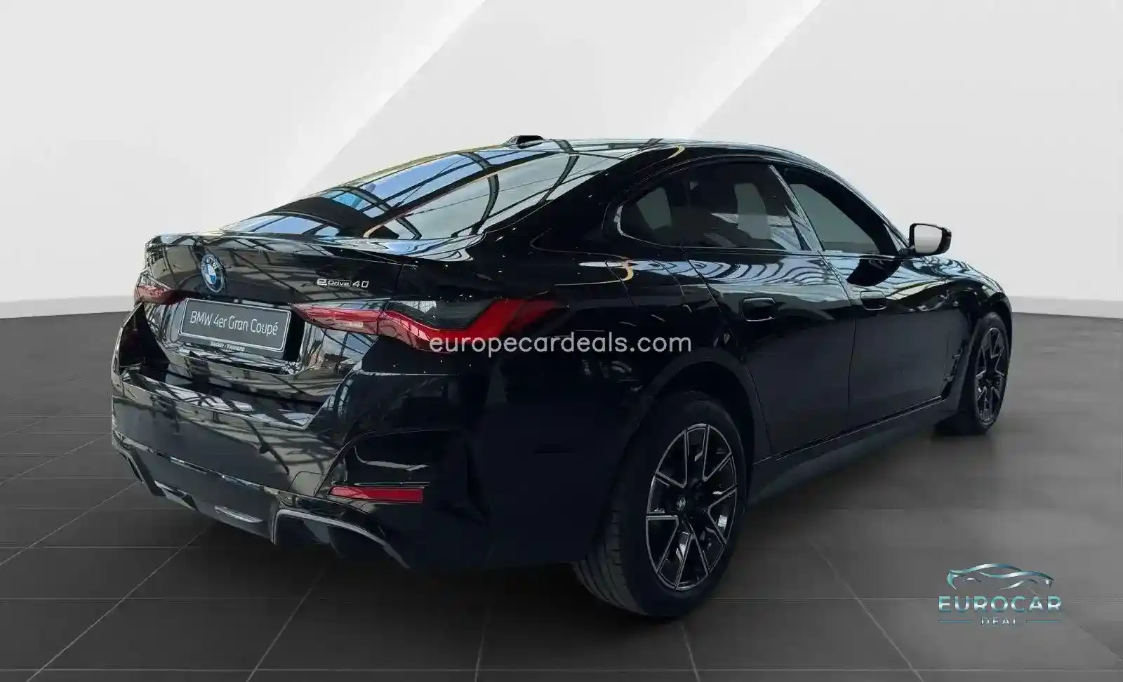 BMW i4