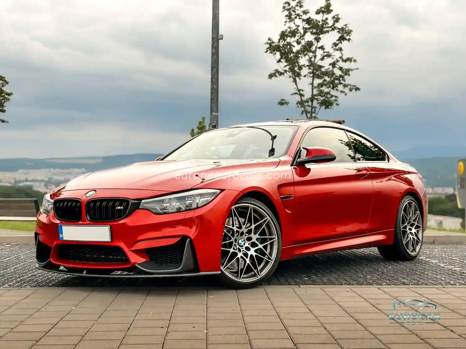 BMW M4