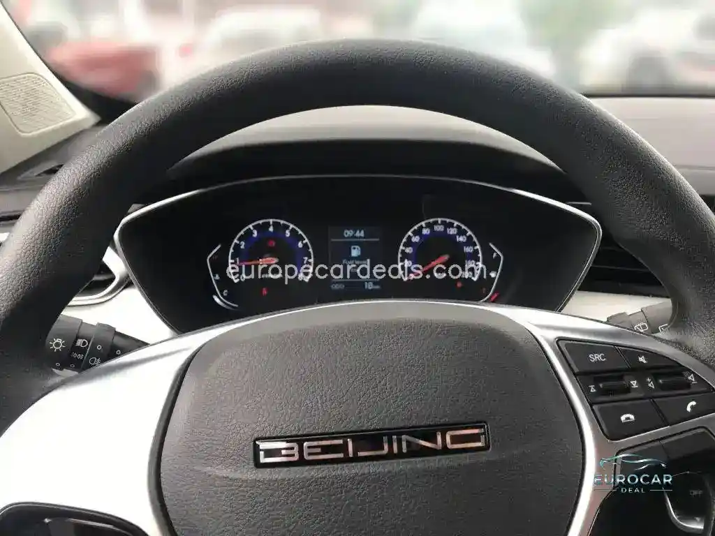 BAIC Other