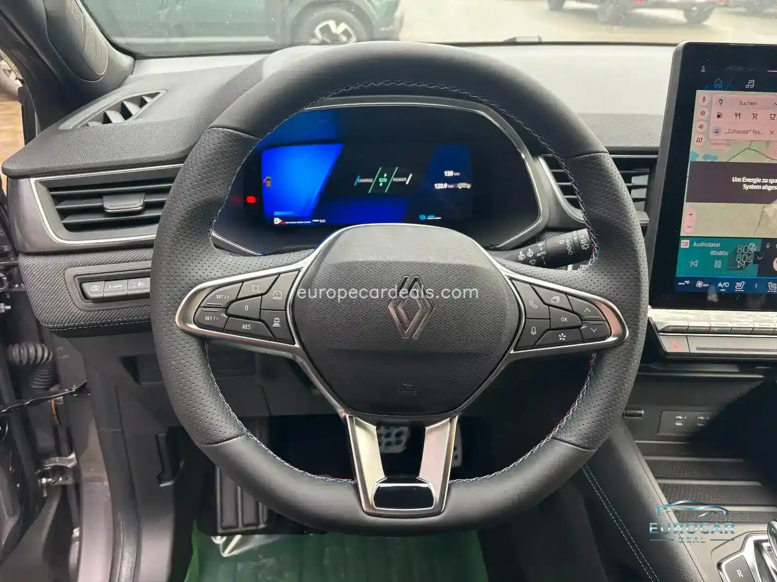 Renault Symbioz