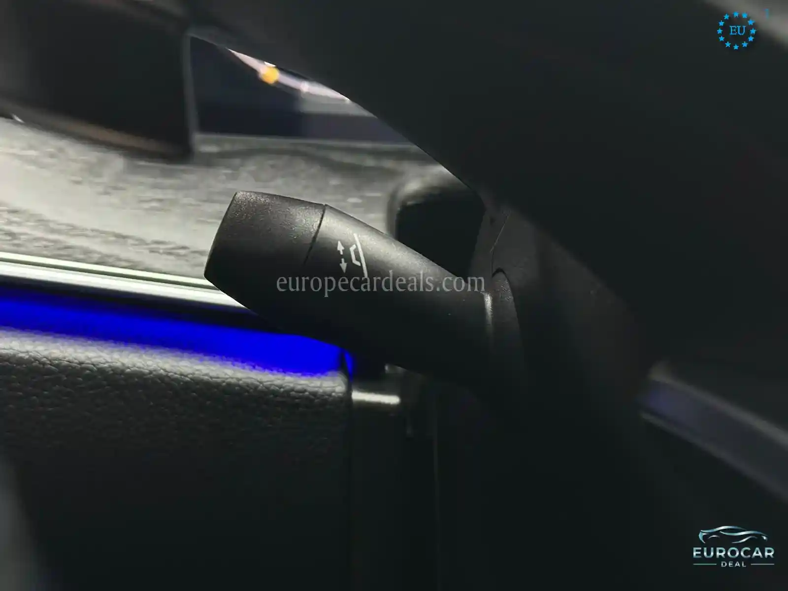 Mercedes-Benz E 63 AMG
