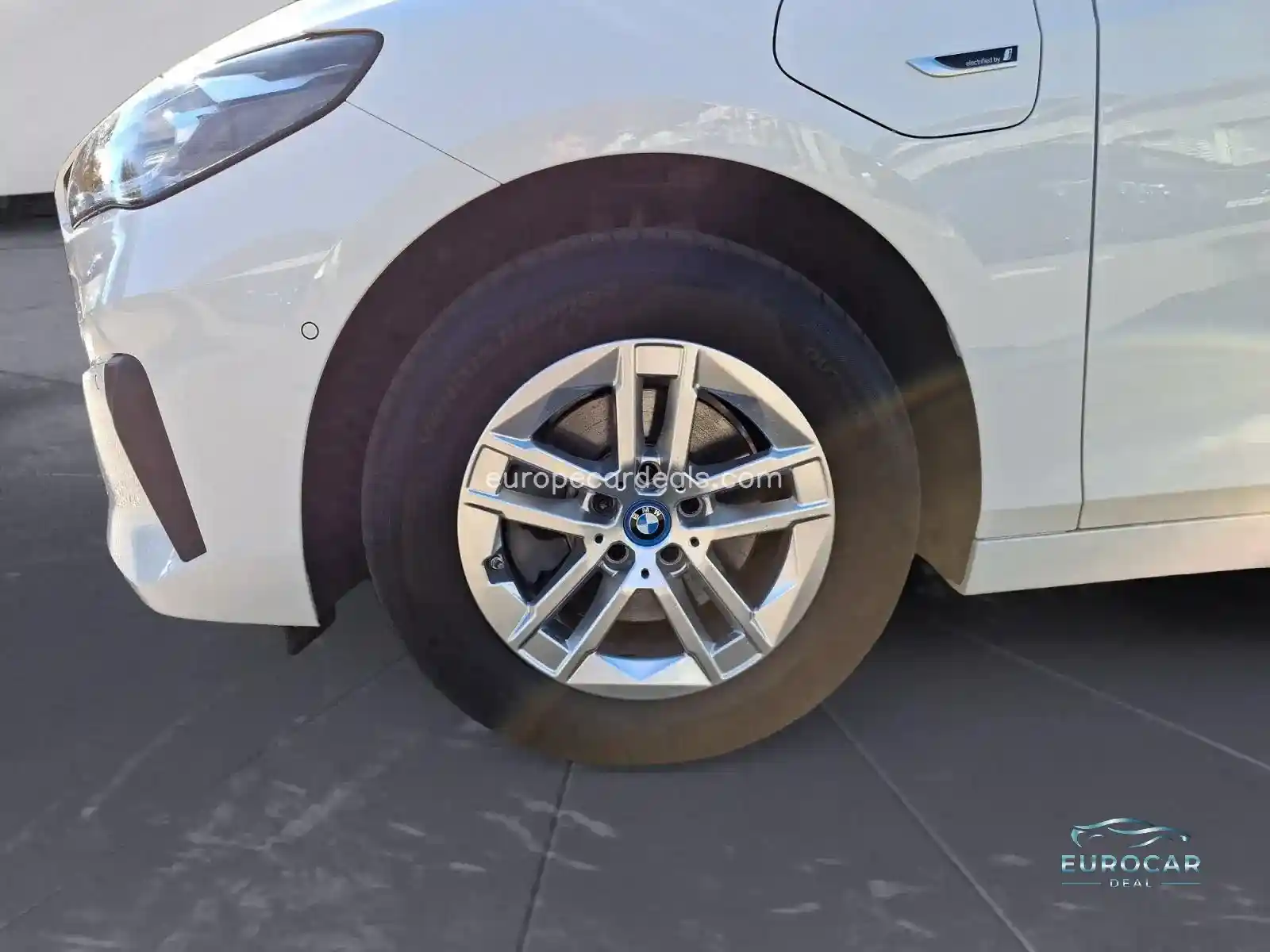 BMW 225 Active Tourer