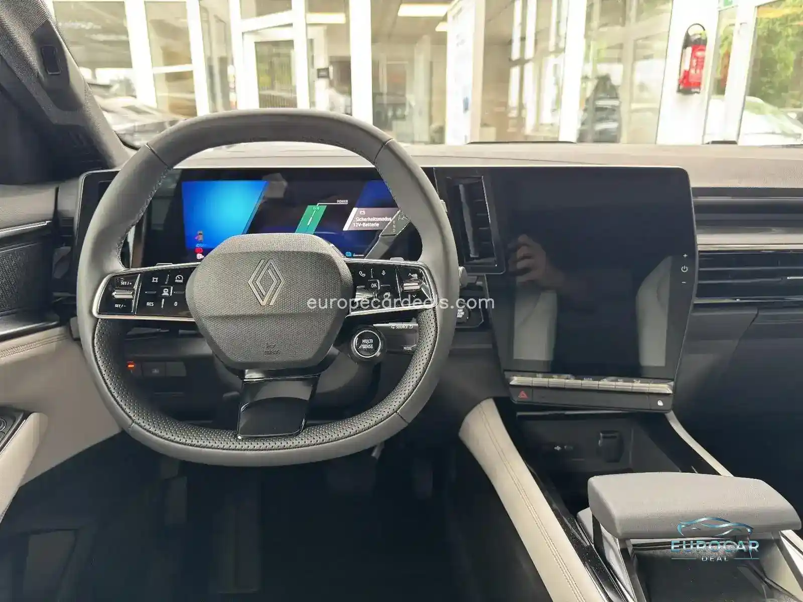 Renault Espace