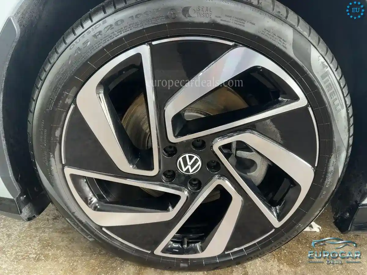 Volkswagen ID.7