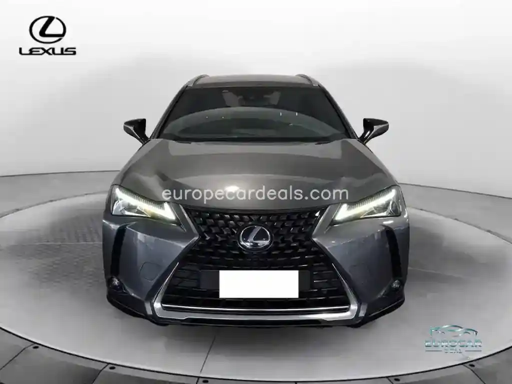 Lexus Other