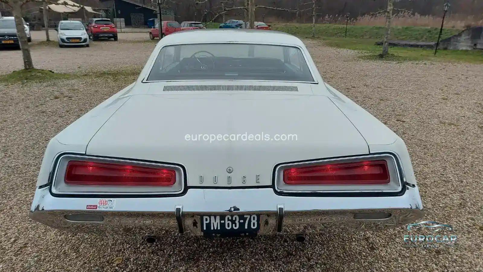 Dodge Other