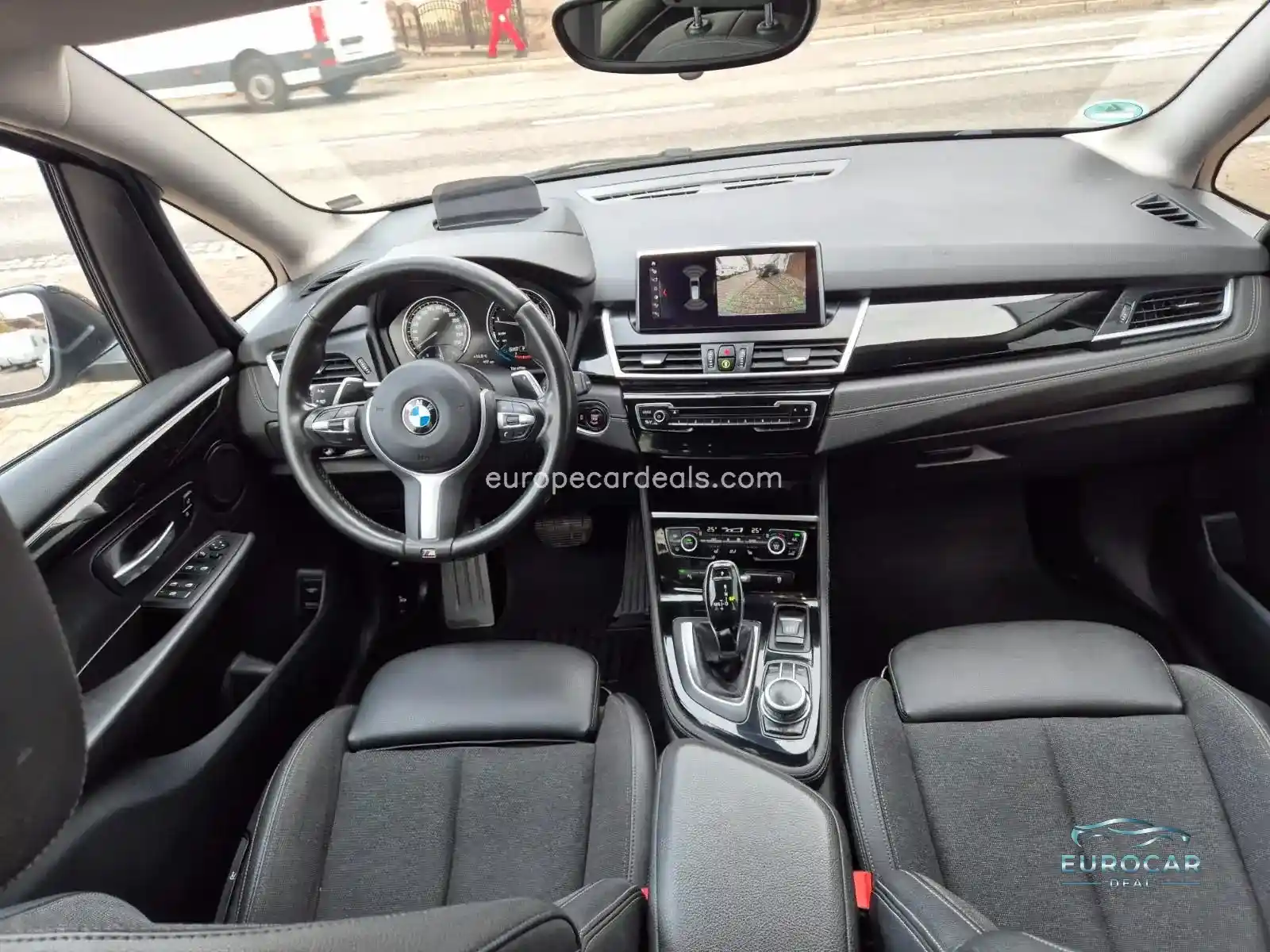 BMW 220 Gran Tourer