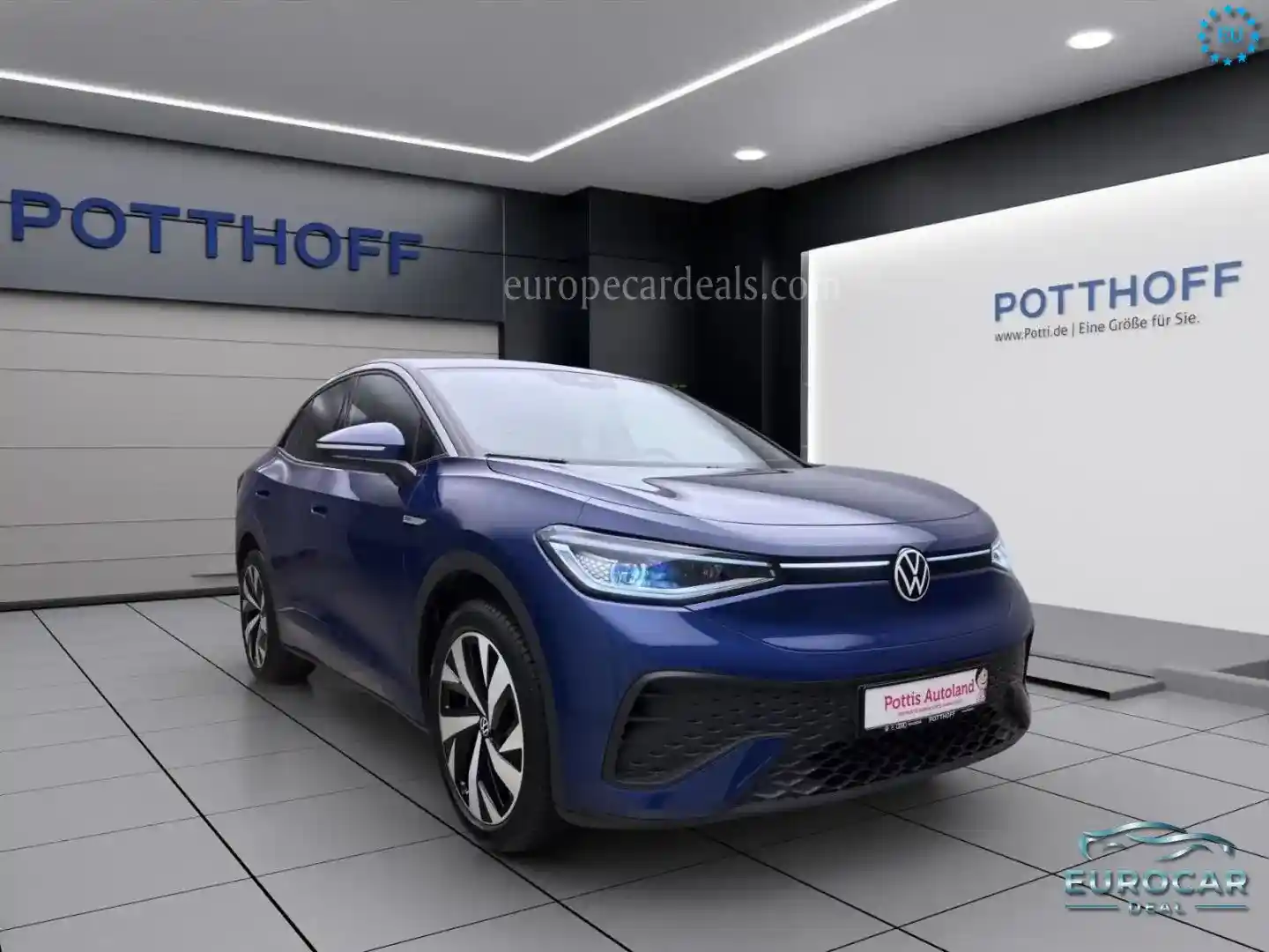 Volkswagen ID.5