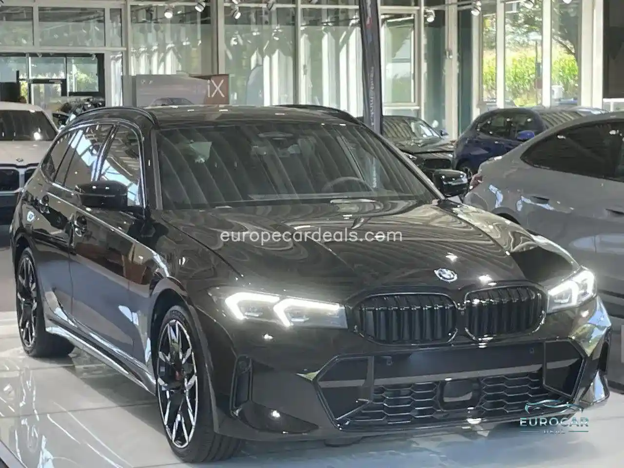 BMW 330