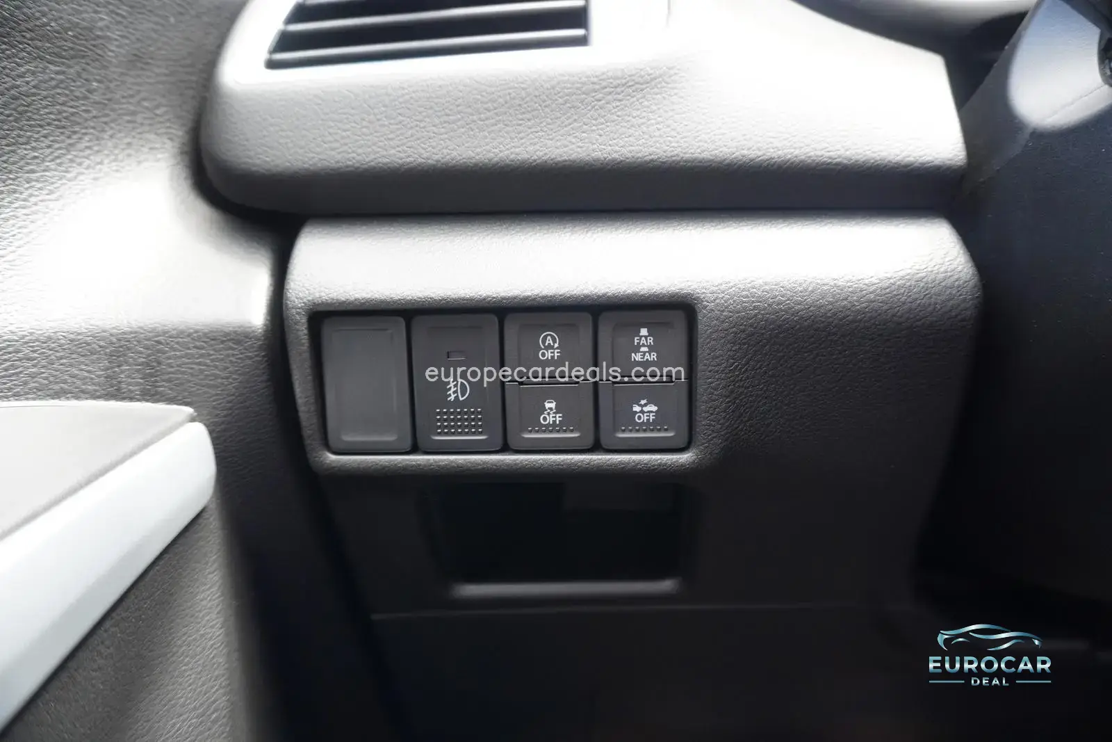 Suzuki (SX4) S-Cross
