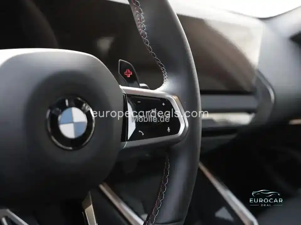 BMW X3 M50