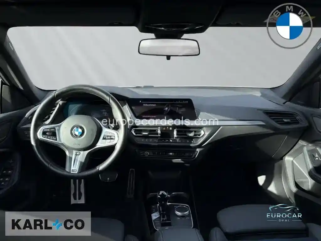 BMW 218 Gran Coupé