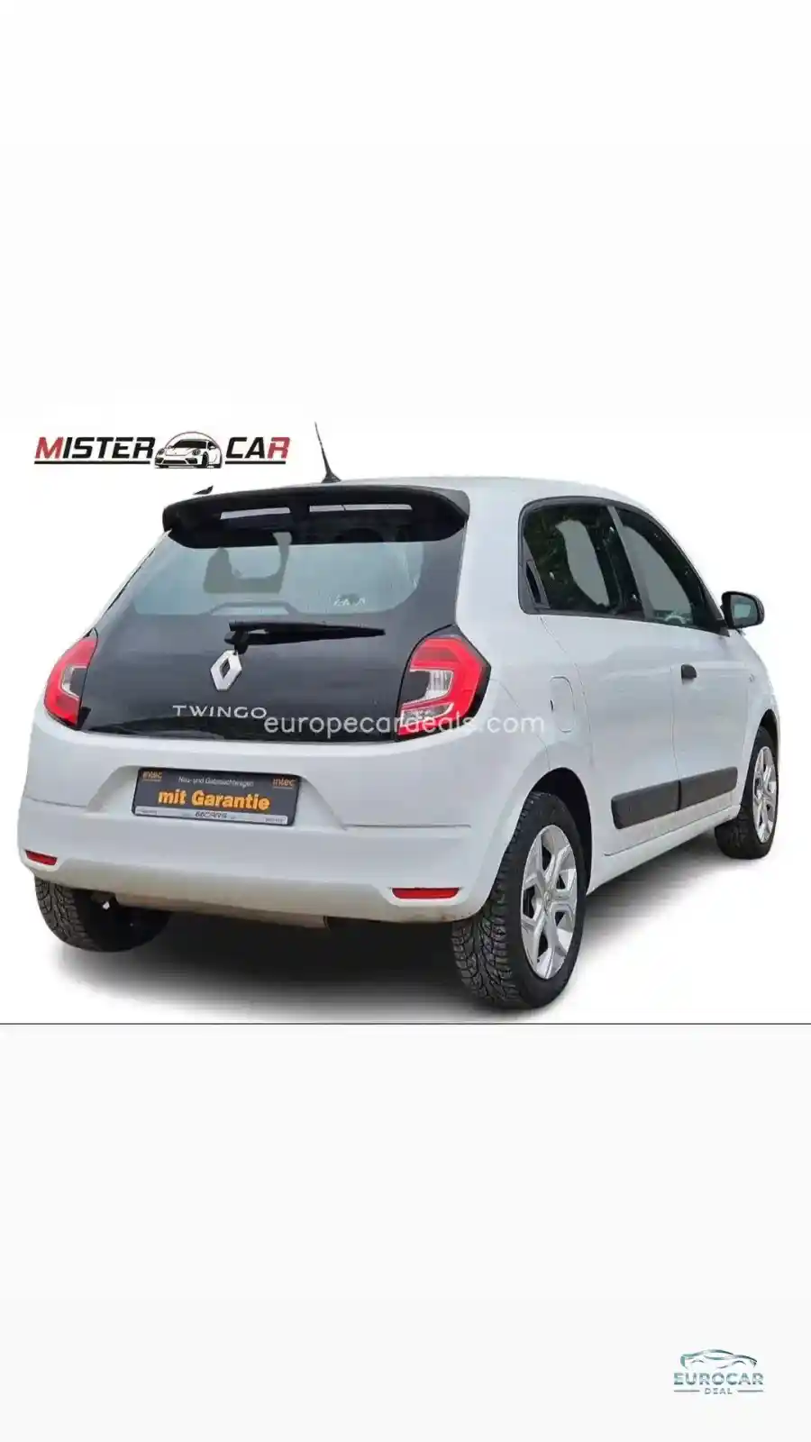Renault Twingo