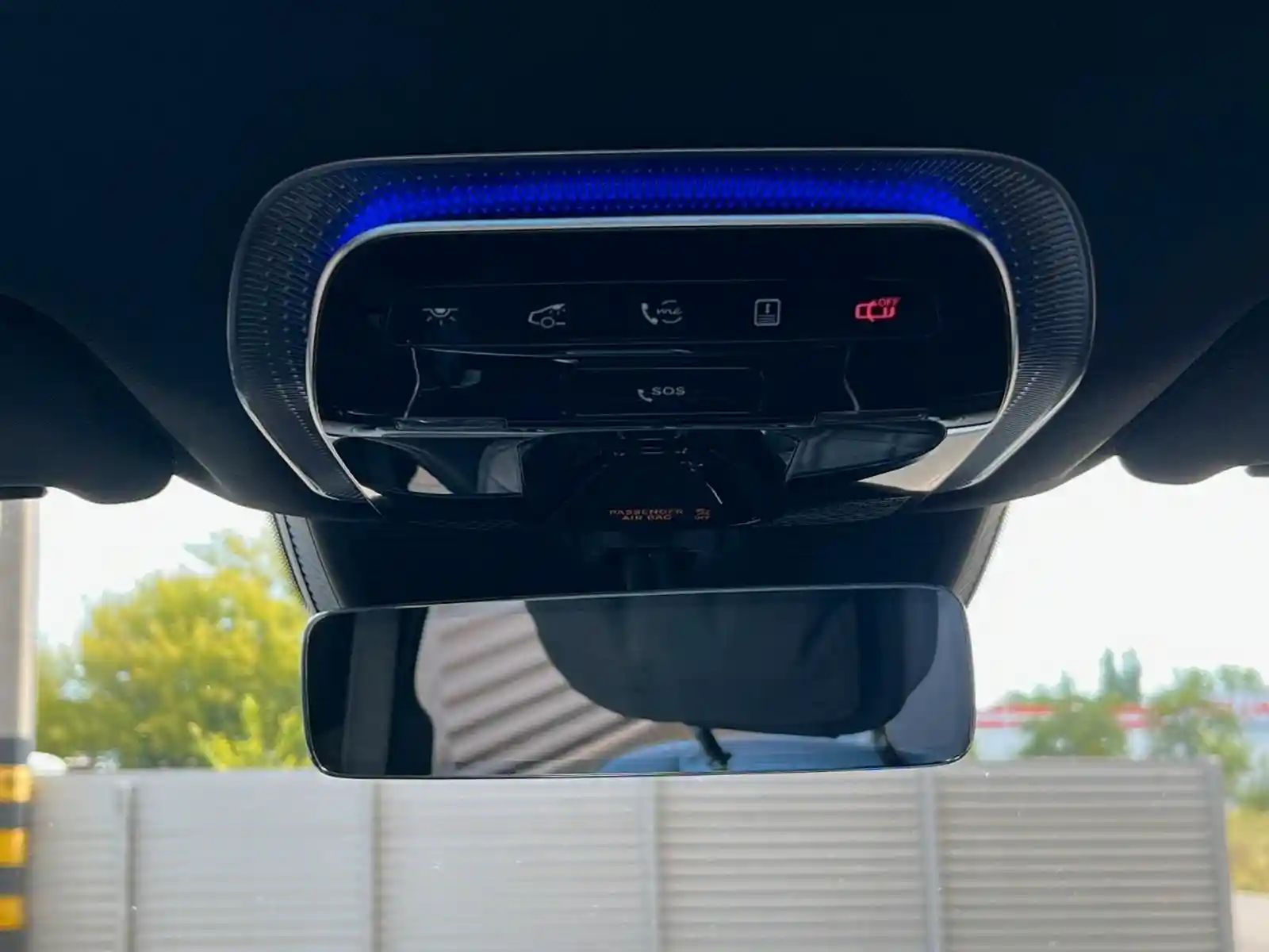 Mercedes-Benz S 400