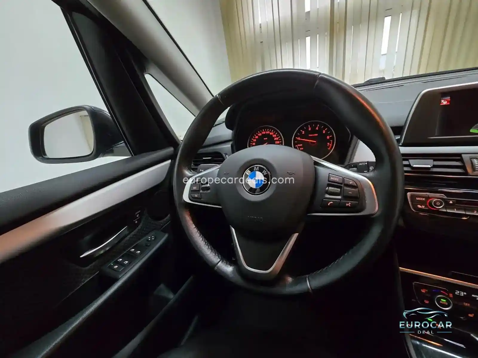 BMW 218 Active Tourer
