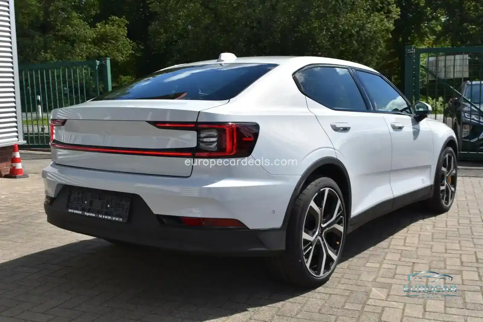 Polestar 2