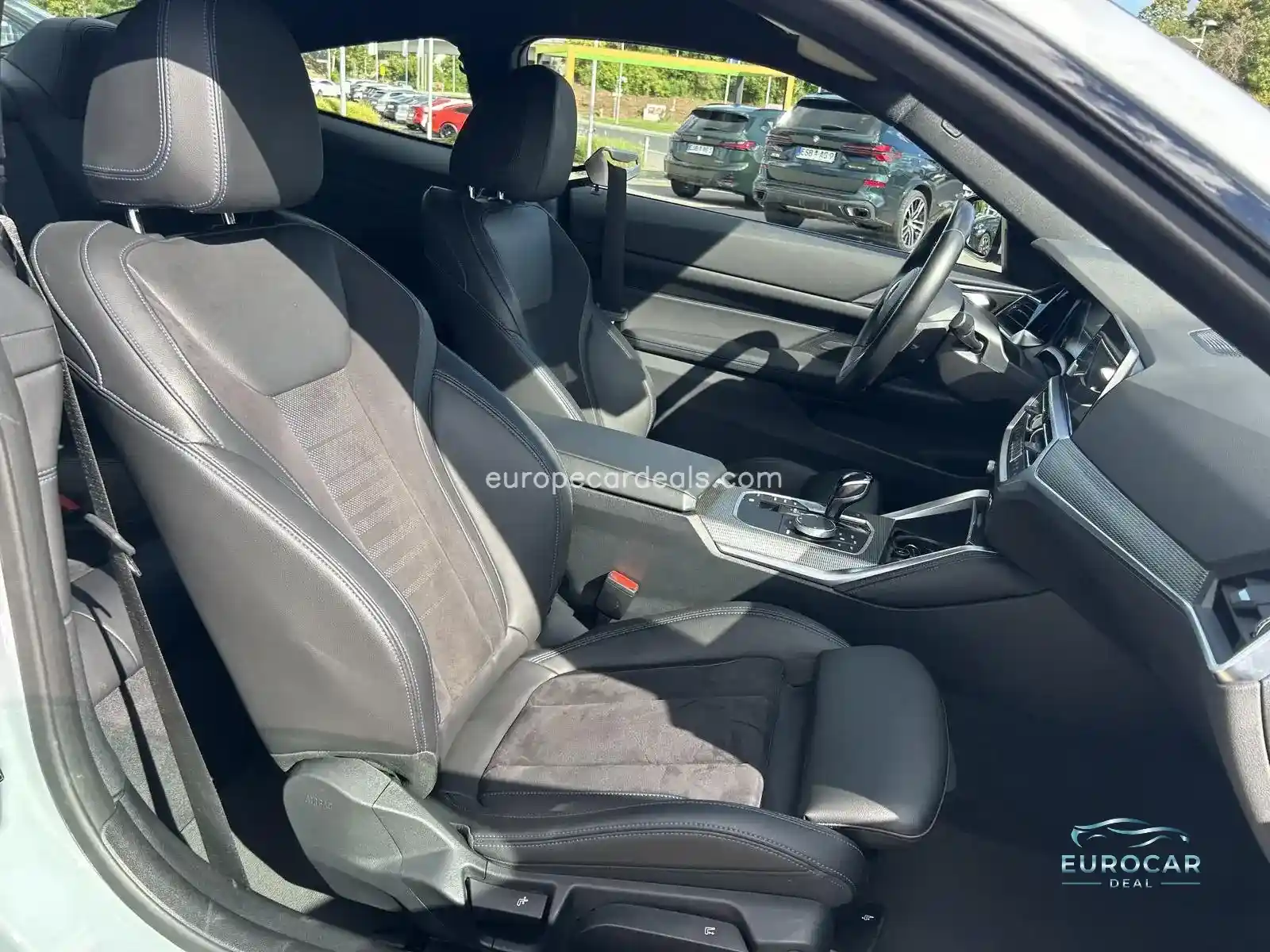 BMW 430