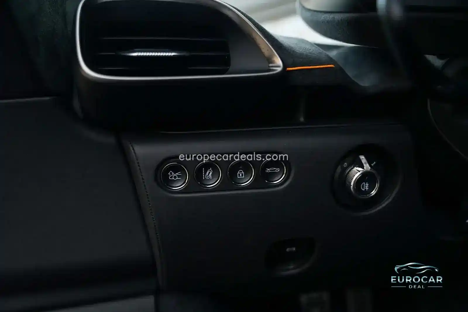 McLaren Artura