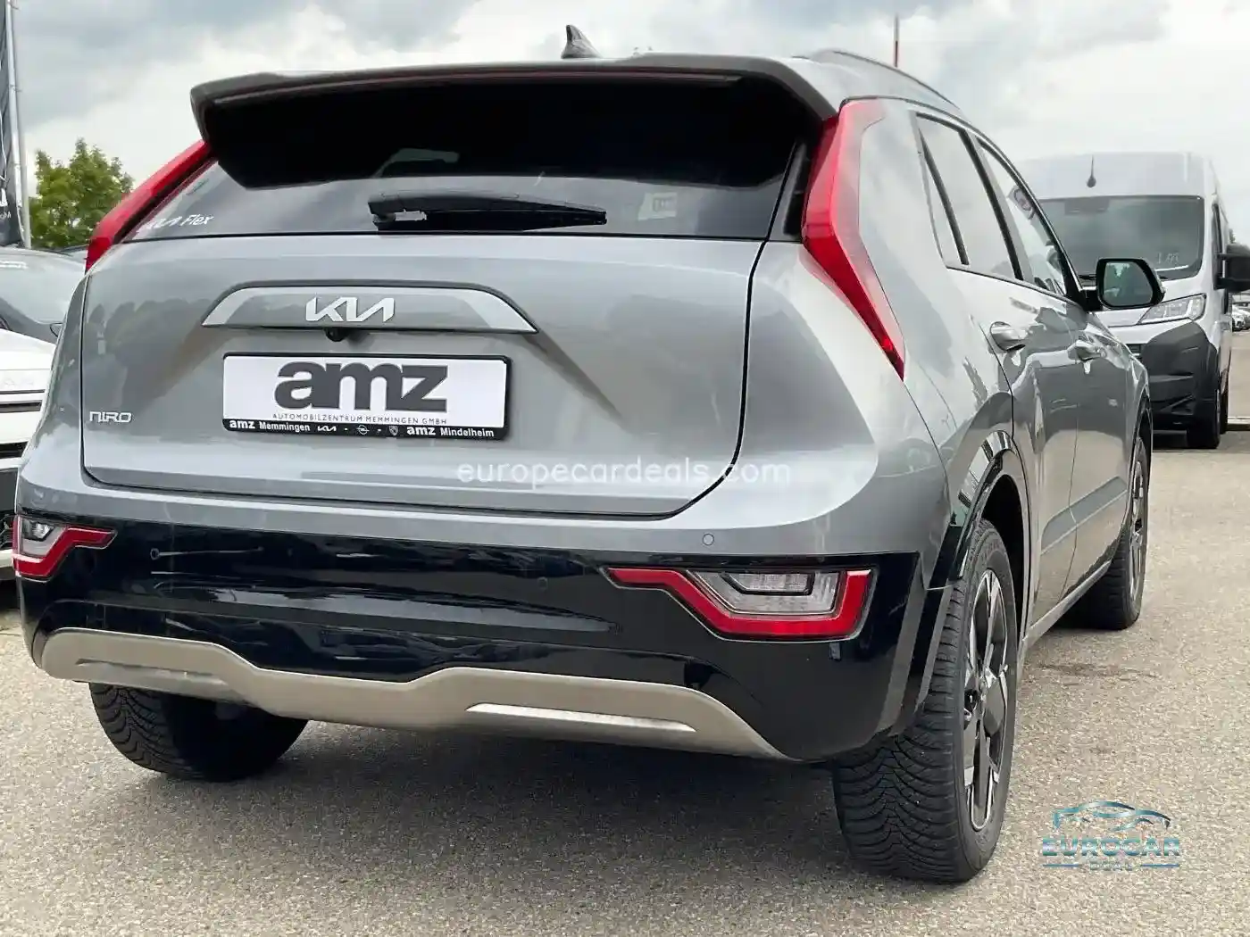 Kia Niro EV